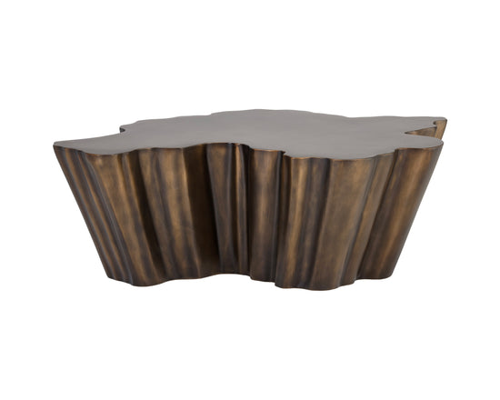 Sunpan Lynx Coffee Table