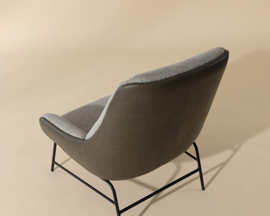 Lucier Lounge Chair