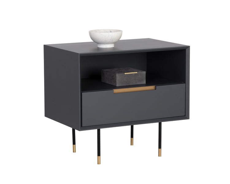 Danbury Nightstand