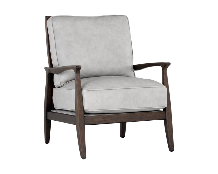 Sunpan Fedele Lounge Chair