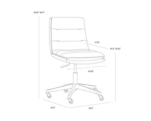 Stinson Office Chair