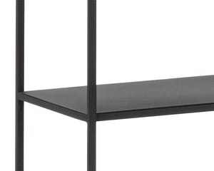 Eiffel Bookcase Extra Large