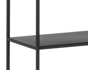 Eiffel Bookcase Small