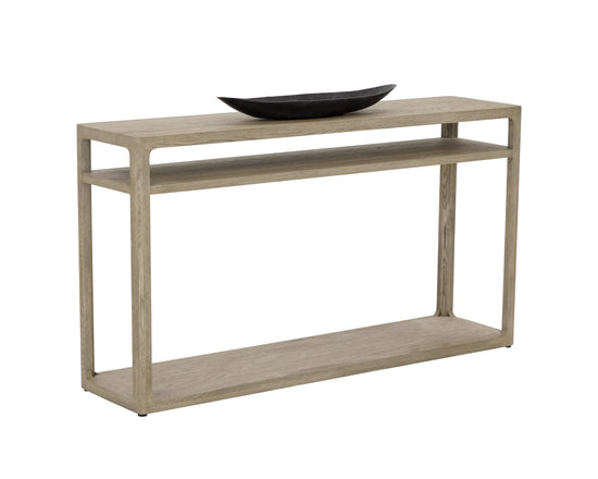 Sunpan Doncaster Console Table