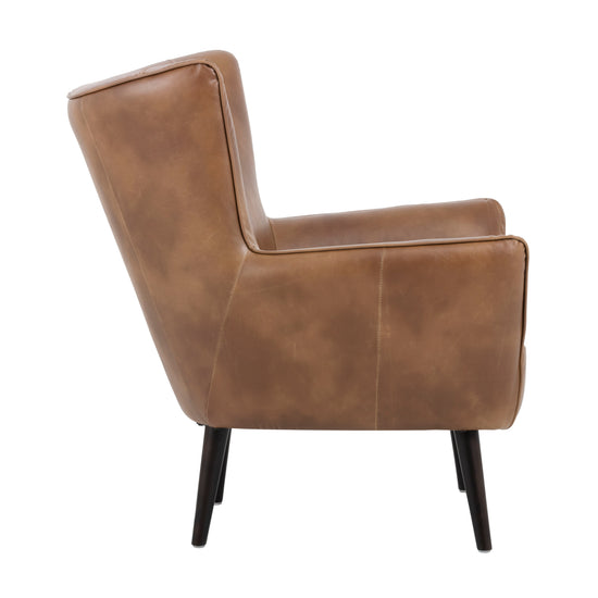 Luther Lounge Chair