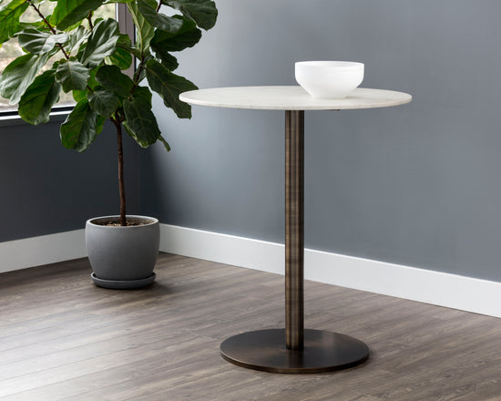 Enco Bar Table Round