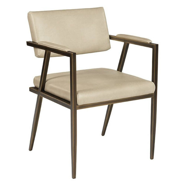 Ventouz Dining Armchair