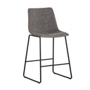 Cal Barstool  | Set of 2