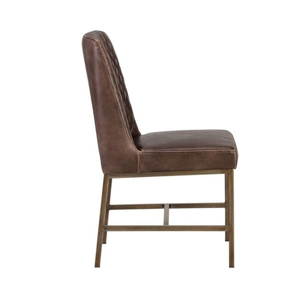 Leighland Dining Chair  | Set of 2