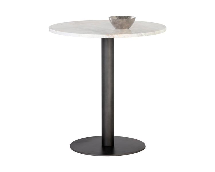 Sunpan Suki Bistro Table - 27.5"W