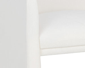 Jaime Dining Armchair