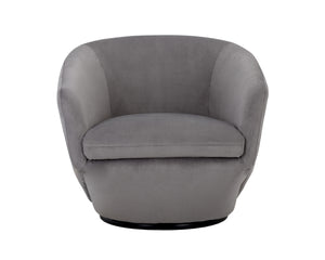 Treviso Swivel Lounge Chair