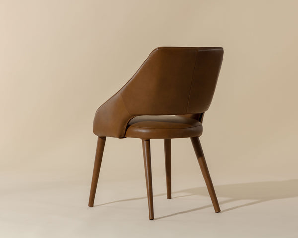 Galen Dining Armchair