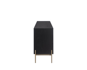 Avida Sideboard Large  Gold