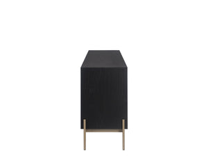 Avida Sideboard Large  Gold