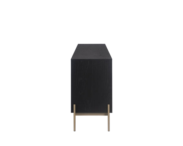 Avida Sideboard Large  Gold