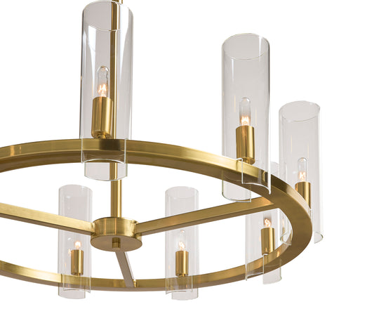 Clarabelle Chandelier Small