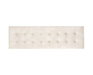 Kenji Bench Small  Gold