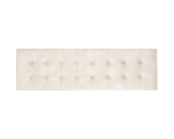 Kenji Bench Small  Gold