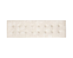 Kenji Bench Small  Gold