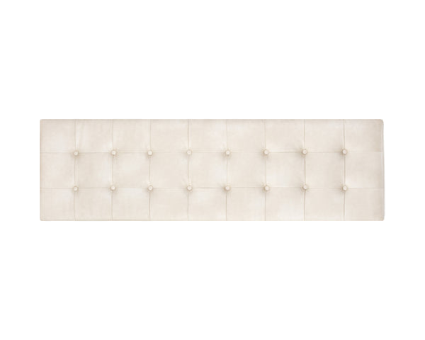 Kenji Bench Small  Gold