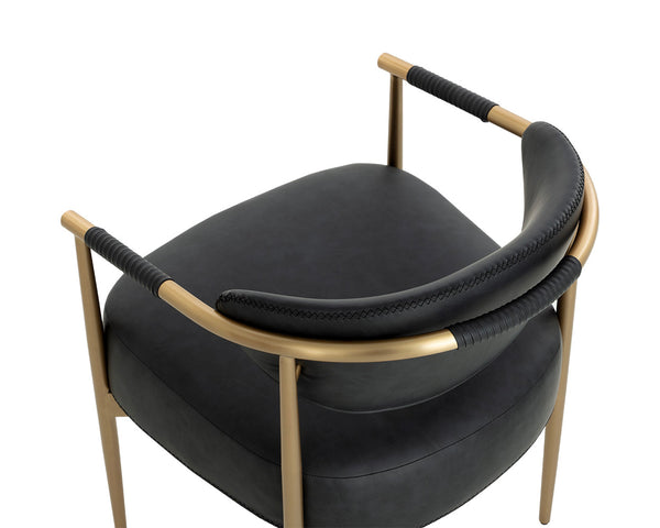 Heloise Dining Armchair