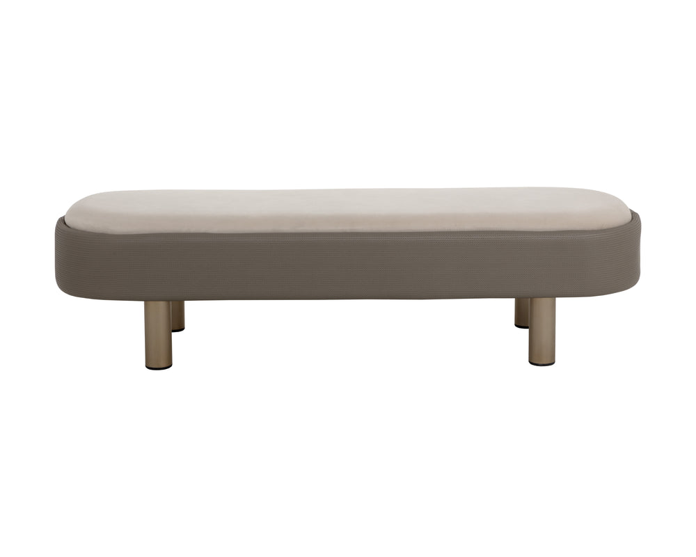 Odella Bench