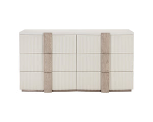 Venetta Dresser