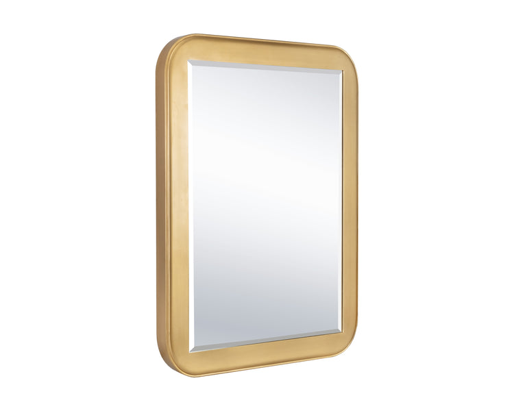 Topanga Wall Mirror