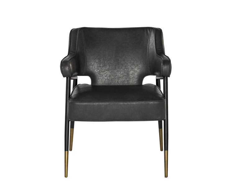 Derome Dining Armchair