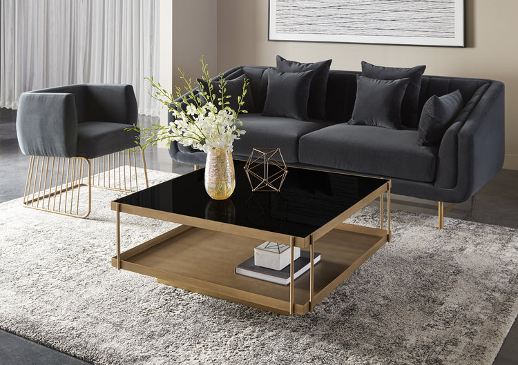 Finch Coffee Table