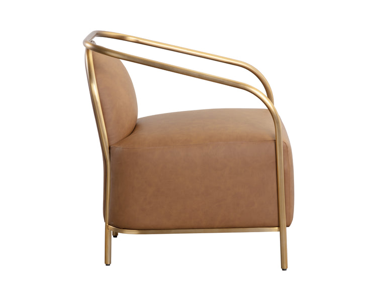 Cicero Lounge Chair