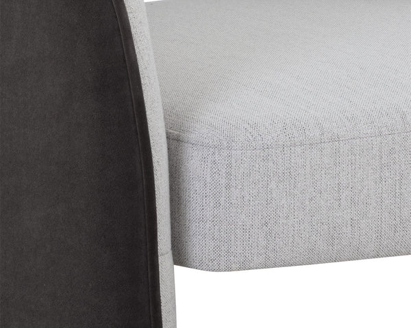 Rosalia Lounge Chair