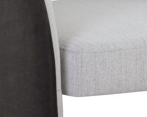 Rosalia Lounge Chair