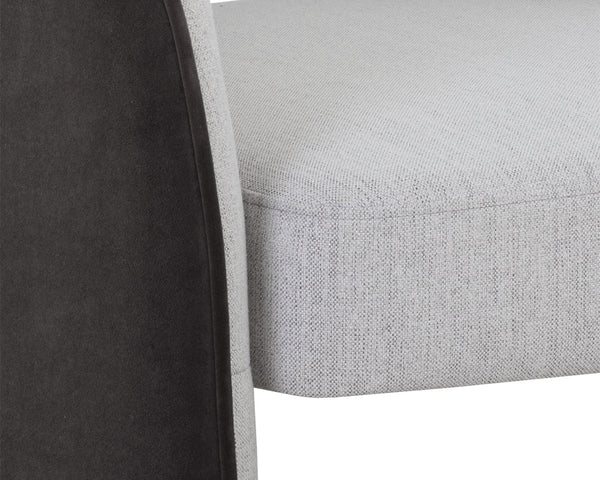 Rosalia Lounge Chair