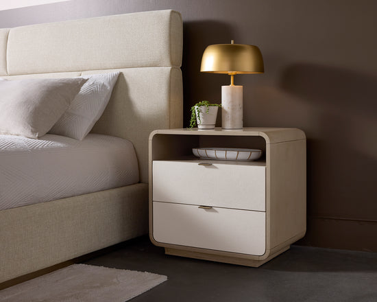 Kayden Nightstand