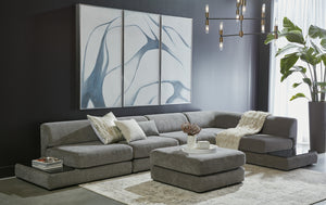 Harmony Modular  Ottoman