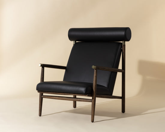 Biko Lounge Chair