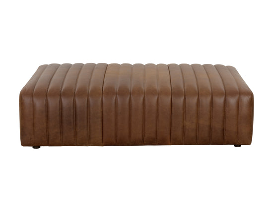 Lewin Ottoman Rectangular