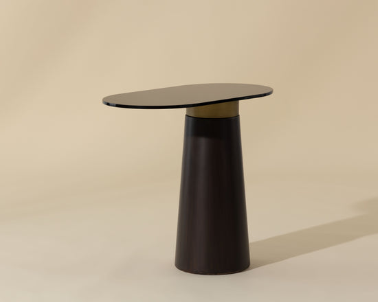 Sunpan Lamont Side Table