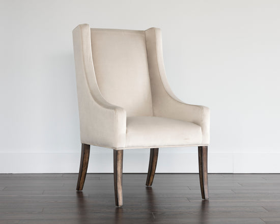 Aiden Dining Armchair