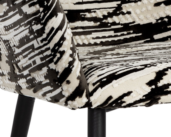Marilyn Dining Chair  | Set of 2