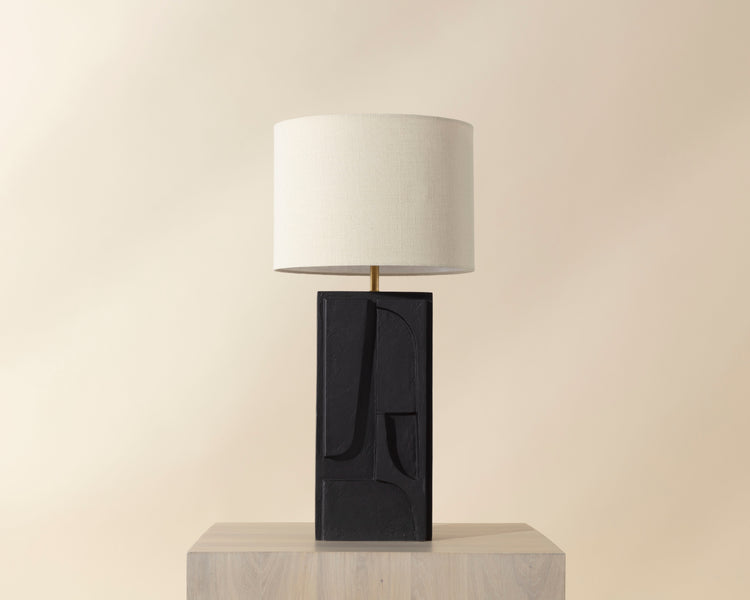 Dirsan Table Lamp