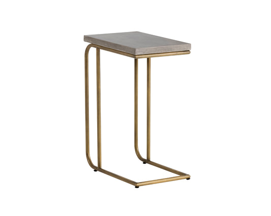 Lucius End Table