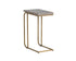 Sunpan Lucius End Table