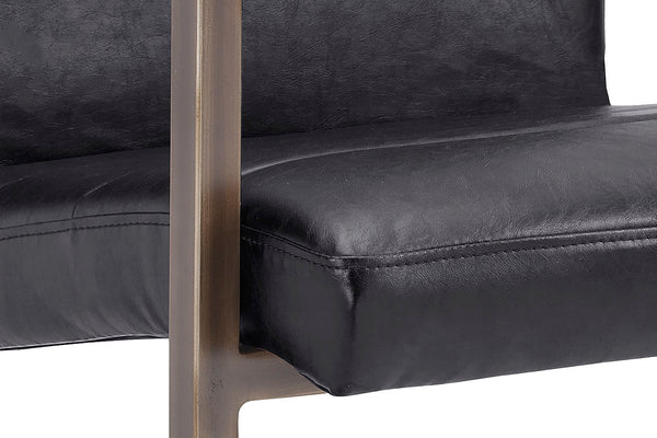 Jafar Dining Armchair  | Set of 2