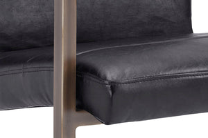 Jafar Dining Armchair  | Set of 2