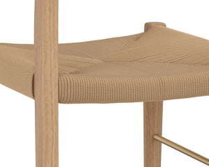 Bondi Counter Stool