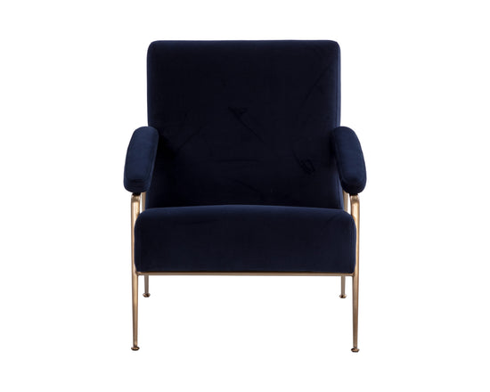 Tutti Lounge Chair