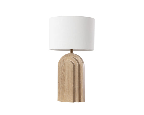 Ancona Table Lamp